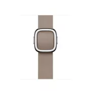 Uhr Acc/41/Tan Modern Buckle - Groß