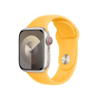 Uhr Acc/41/Sunshine Sport Band - S/M