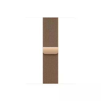 Uhr Acc/40/Gold Milan.Loop Uhr Acc/40/Gold Milan.Loop