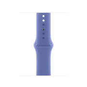 Uhr Acc/42/Periwinkle Sport Band - S/M