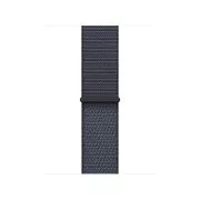 Uhr Acc/40/Anchor Blue Sport Loop