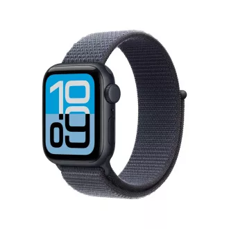 Uhr Acc/40/Anchor Blue Sport Loop Uhr Acc/40/Anchor Blue Sport Loop
