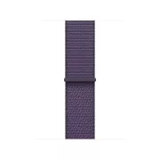Uhr Acc/40/Purple Fog Sport Loop