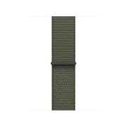 Uhr Acc/42/Forest Sport Loop