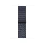 Uhr Acc/46/Anchor Blue Sport Loop