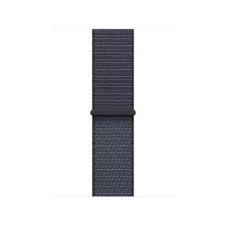 Uhr Acc/46/Anchor Blue Sport Loop