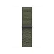 Uhr Acc/46/Forest Sport Loop
