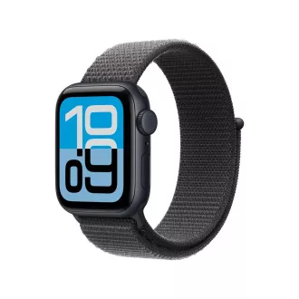 Uhr Acc/46/Dark Gray Sport Loop