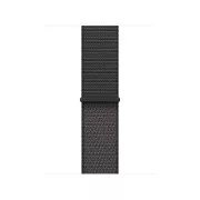 Uhr Acc/46/Dark Gray Sport Loop - XL
