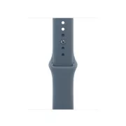 Uhr Acc/40/Anchor Blue Sport Band - S/M