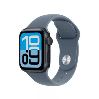 Uhr Acc/40/Anchor Blue Sport Band - S/M