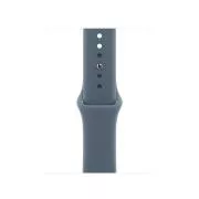 Uhr Acc/40/Anchor Blue Sport Band - M/L