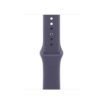 Uhr Acc/40/Purple Fog Sportband - S/M Uhr Acc/40/Purple Fog Sportband - S/M