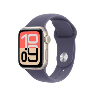 Uhr Acc/40/Purple Fog Sportband - S/M Uhr Acc/40/Purple Fog Sportband - S/M