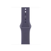 Uhr Acc/40/Purple Fog Sportband - M/L