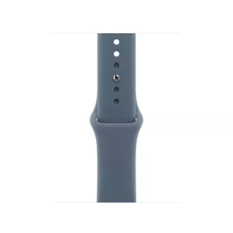 Uhr Acc/42/Anchor Blue Sport Band - S/M Uhr Acc/42/Anchor Blue Sport Band - S/M