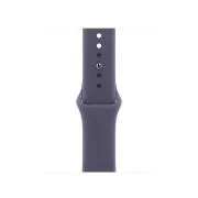 Uhr Acc/42/Purple Fog Sport Band - S/M