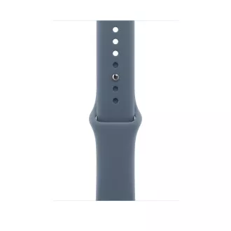 Uhr Acc/46/Anker Blau Sport Band - S/M Uhr Acc/46/Anker Blau Sport Band - S/M