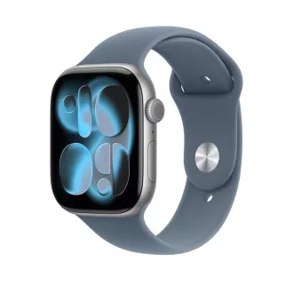 Uhr Acc/46/Anker Blau Sport Band - S/M Uhr Acc/46/Anker Blau Sport Band - S/M