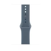Uhr Acc/46/Anchor Blue Sport Band - M/L