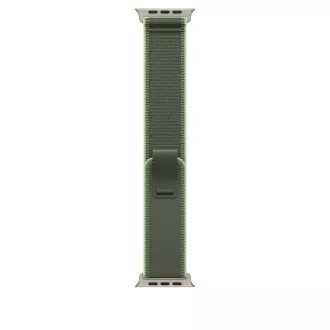 Uhr Acc/49/Green/Neon Trail Loop -S/M-N.Titan Uhr Acc/49/Green/Neon Trail Loop -S/M-N.Titan