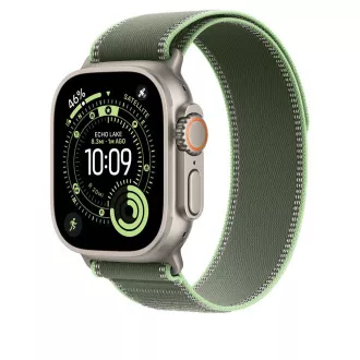 Uhr Acc/49/Green/Neon Trail Loop -M/L-N.Titan Uhr Acc/49/Green/Neon Trail Loop -M/L-N.Titan