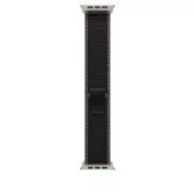 Uhr Acc/49/Schwarz/Charc. Trail Loop -S/M-N.Titan