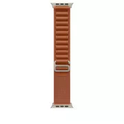 Uhr Acc/49/Terra Cotta Alpine Loop-S-N.Titan