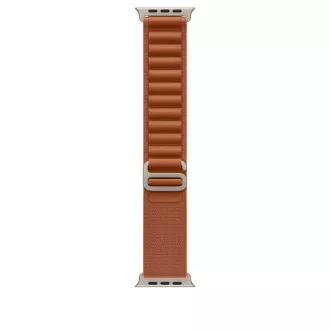 Uhr Acc/49/Terra Cotta Alpine Loop -L-N.Titan Uhr Acc/49/Terra Cotta Alpine Loop -L-N.Titan