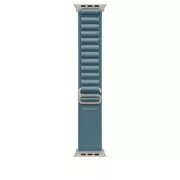 Uhr Acc/49/Hellblau Alpine Loop-S-N.Titan