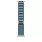 Uhr Acc/49/Hellblau Alpine Loop-M-N.Titan