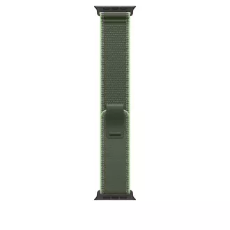 Uhr Acc/49/Green/Neon Trail Loop -S/M-Bl.Titan Uhr Acc/49/Green/Neon Trail Loop -S/M-Bl.Titan