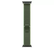 Uhr Acc/49/Green/Neon Trail Loop -M/L-Bl.Titan