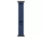 Uhr Acc/49/Blue/Br.Blue Trail Loop -S/M-Bl.Titan
