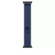 Uhr Acc/49/Blue/Br.Blue Trail Loop -M/L-Bl.Titan