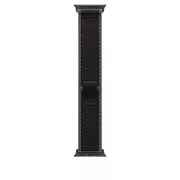 Uhr Acc/49/Schwarz/Charc. Trail Loop -M/L-Bl.Titan