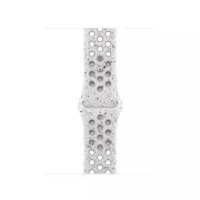Uhr Acc/40/Veiled Grau Nike Sport Band - M/L