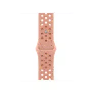 Uhr Acc/40/Alpenglühen Rosa Nike Sport Band - S/M