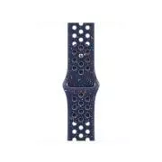 Uhr Acc/40/Blaue Schleife Nike Sport Band - S/M