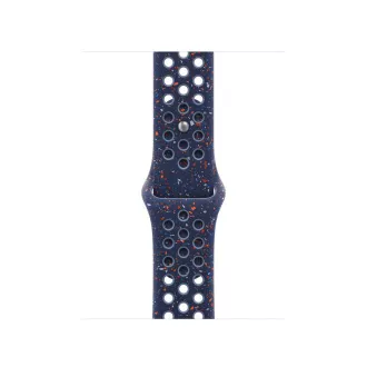 Uhr Acc/40/Blaue Schleife Nike Sport Band - S/M