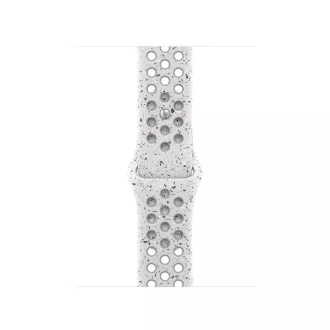 Uhr Acc/42/Veiled Grau Nike Sport Band - M/L Uhr Acc/42/Veiled Grau Nike Sport Band - M/L