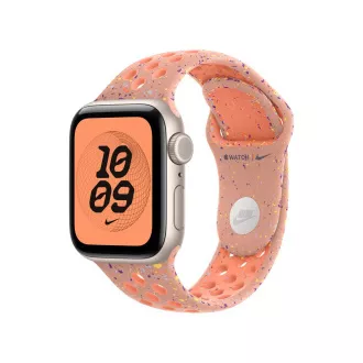 Uhr Acc/42/Alpenglühen Rosa Nike Sport Band - M/L Uhr Acc/42/Alpenglühen Rosa Nike Sport Band - M/L