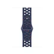 Uhr Acc/42/Blaue Schleife Nike Sport Band - M/L