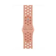 Uhr Acc/46/Alpenglühen Rosa Nike Sport Band - S/M