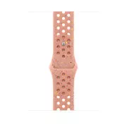 Uhr Acc/46/Alpenglühen Rosa Nike Sport Band - M/L