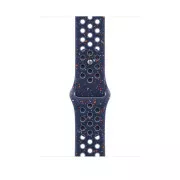 Uhr Acc/46/Blaue Schleife Nike Sport Band - S/M