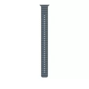 Uhr Acc/49/Anchor Blue Ocean Band Ext. - N.Titan