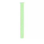 Uhr Acc/49/Neon Green Ocean Band Ext. - N.Titan