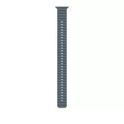 Uhr Acc/49/Anchor Blauer Ozean Bandverlängerung -Bl.Titan