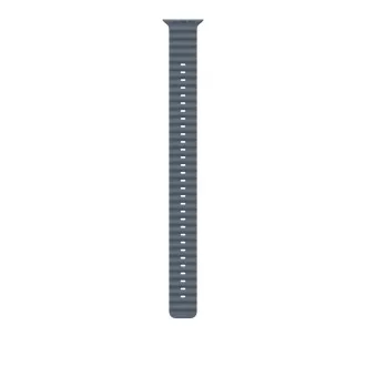 Uhr Acc/49/Anchor Blauer Ozean Bandverlängerung -Bl.Titan Uhr Acc/49/Anchor Blauer Ozean Bandverlängerung -Bl.Titan